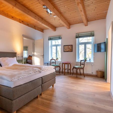 Kiwilodge Rotenburg an der Wümme Exteriör bild
