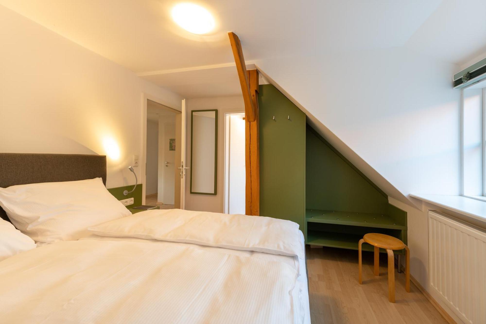 Kiwilodge Rotenburg an der Wümme Exteriör bild
