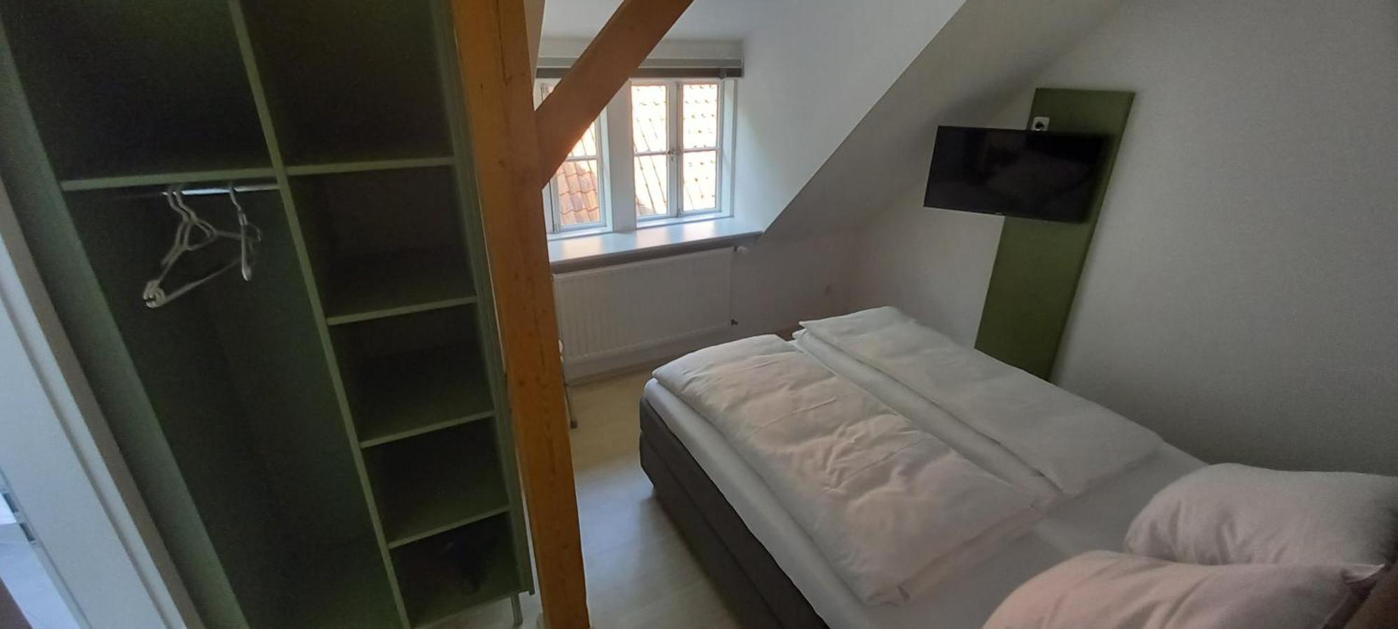 Kiwilodge Rotenburg an der Wümme Exteriör bild