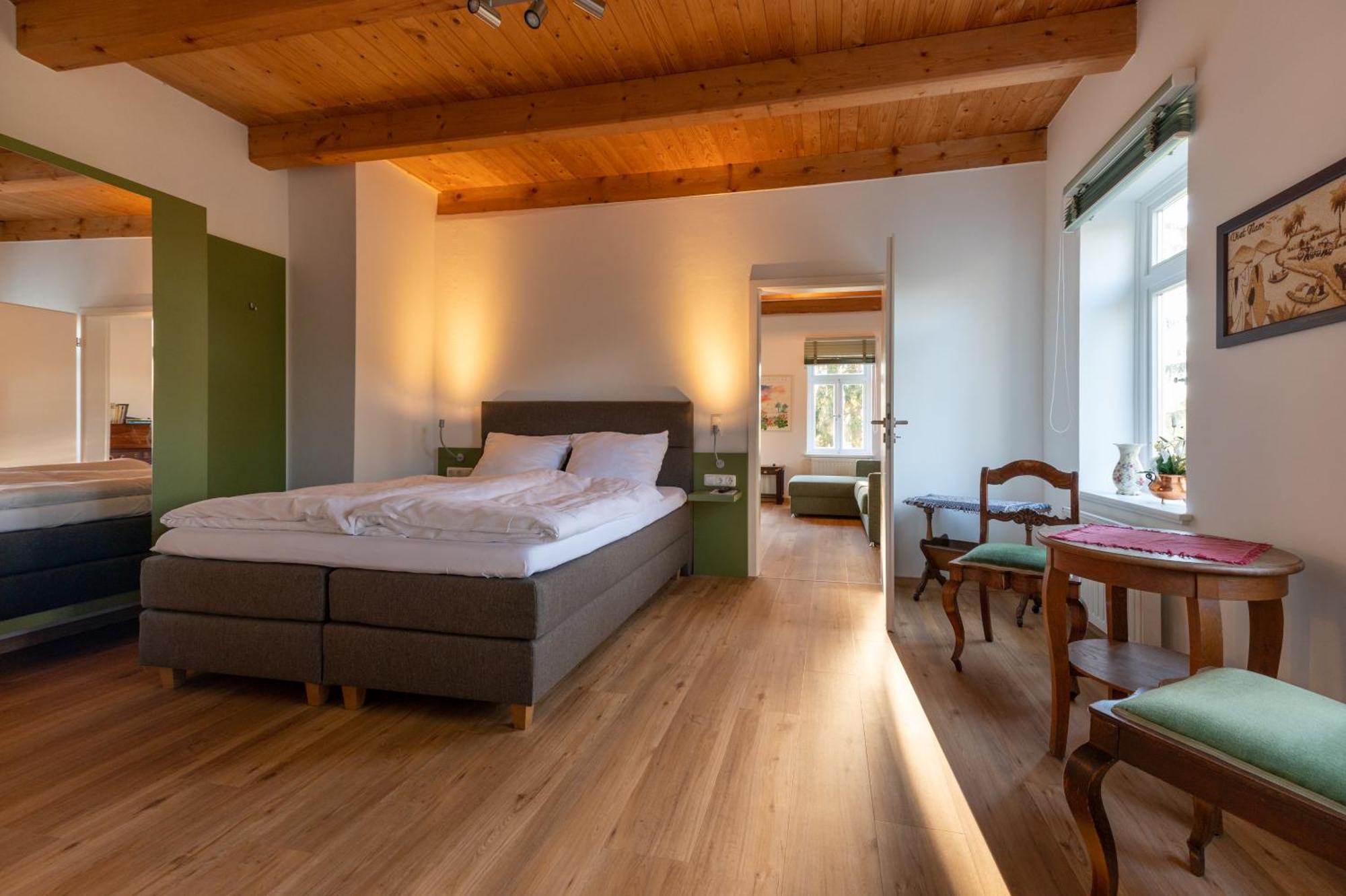 Kiwilodge Rotenburg an der Wümme Exteriör bild