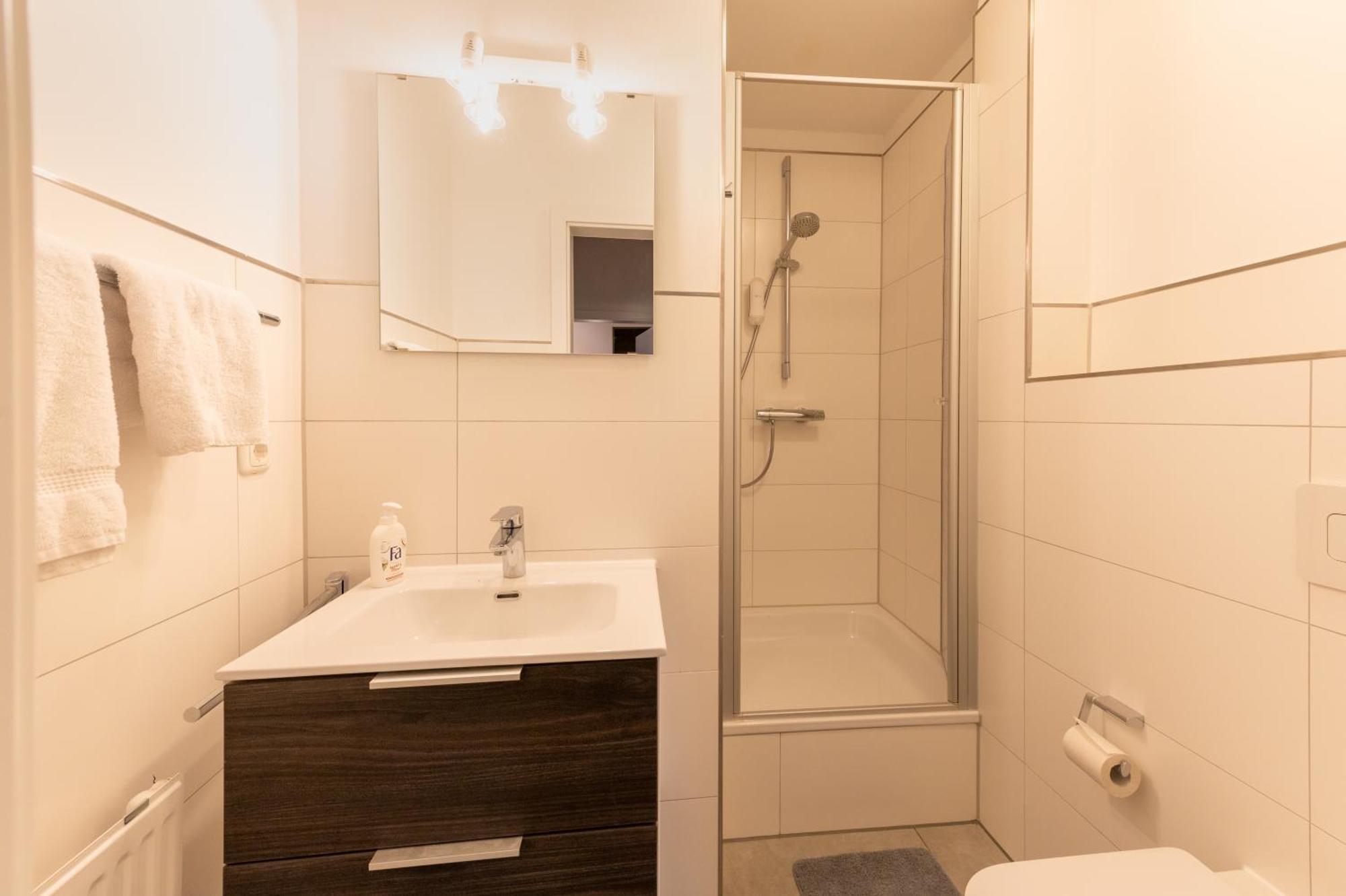 Kiwilodge Rotenburg an der Wümme Exteriör bild