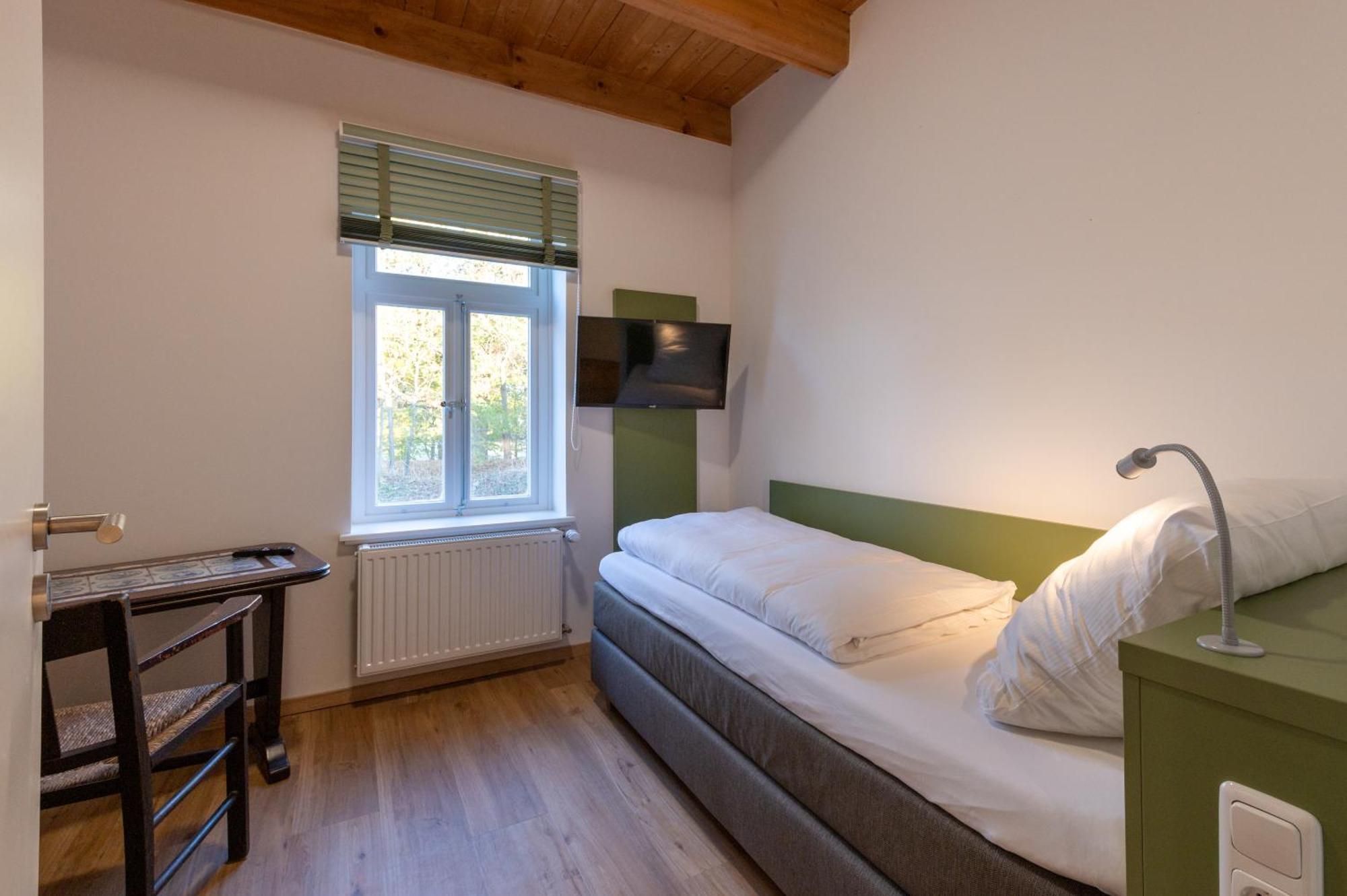 Kiwilodge Rotenburg an der Wümme Exteriör bild