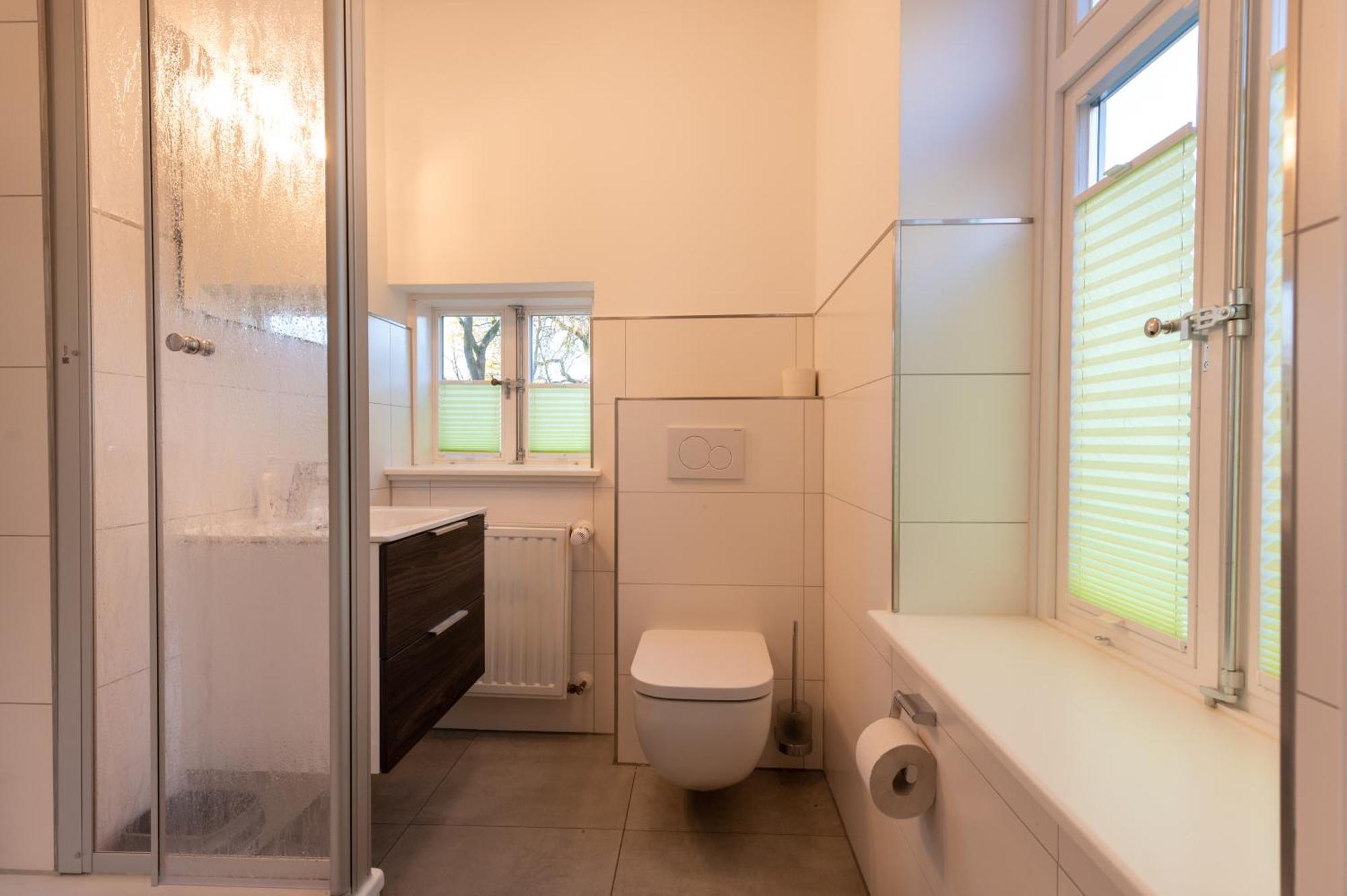 Kiwilodge Rotenburg an der Wümme Exteriör bild
