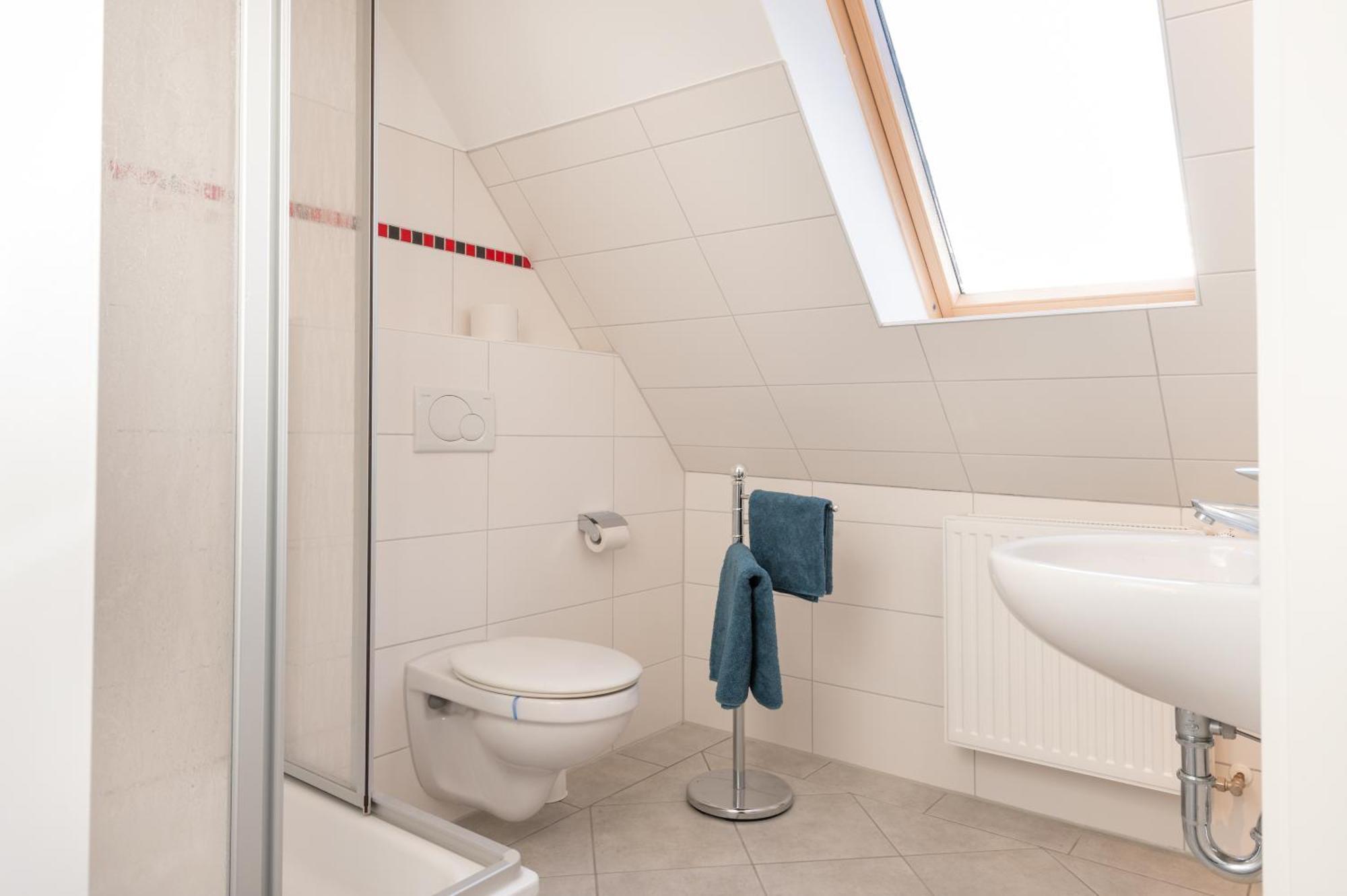 Kiwilodge Rotenburg an der Wümme Exteriör bild