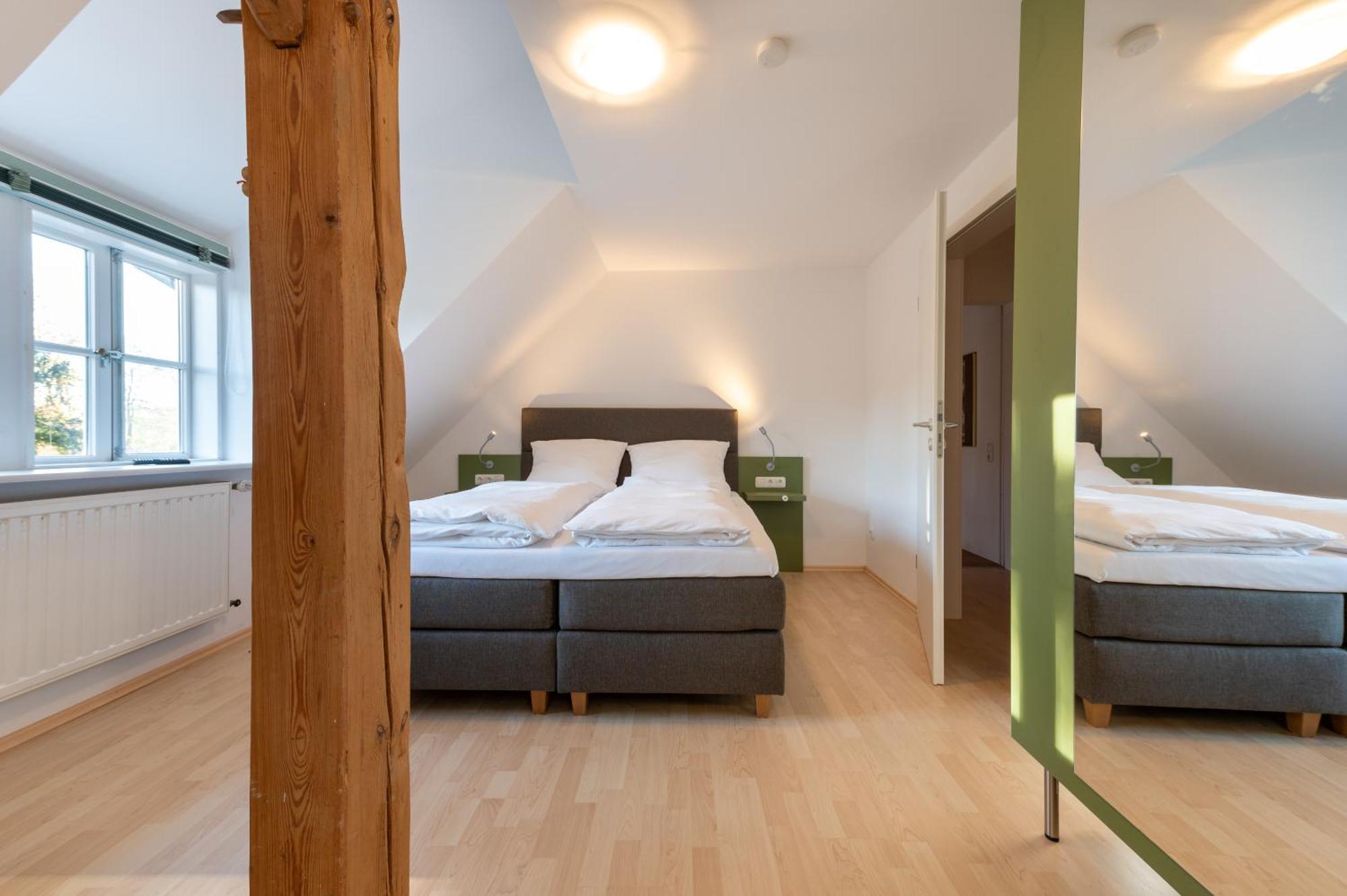 Kiwilodge Rotenburg an der Wümme Exteriör bild