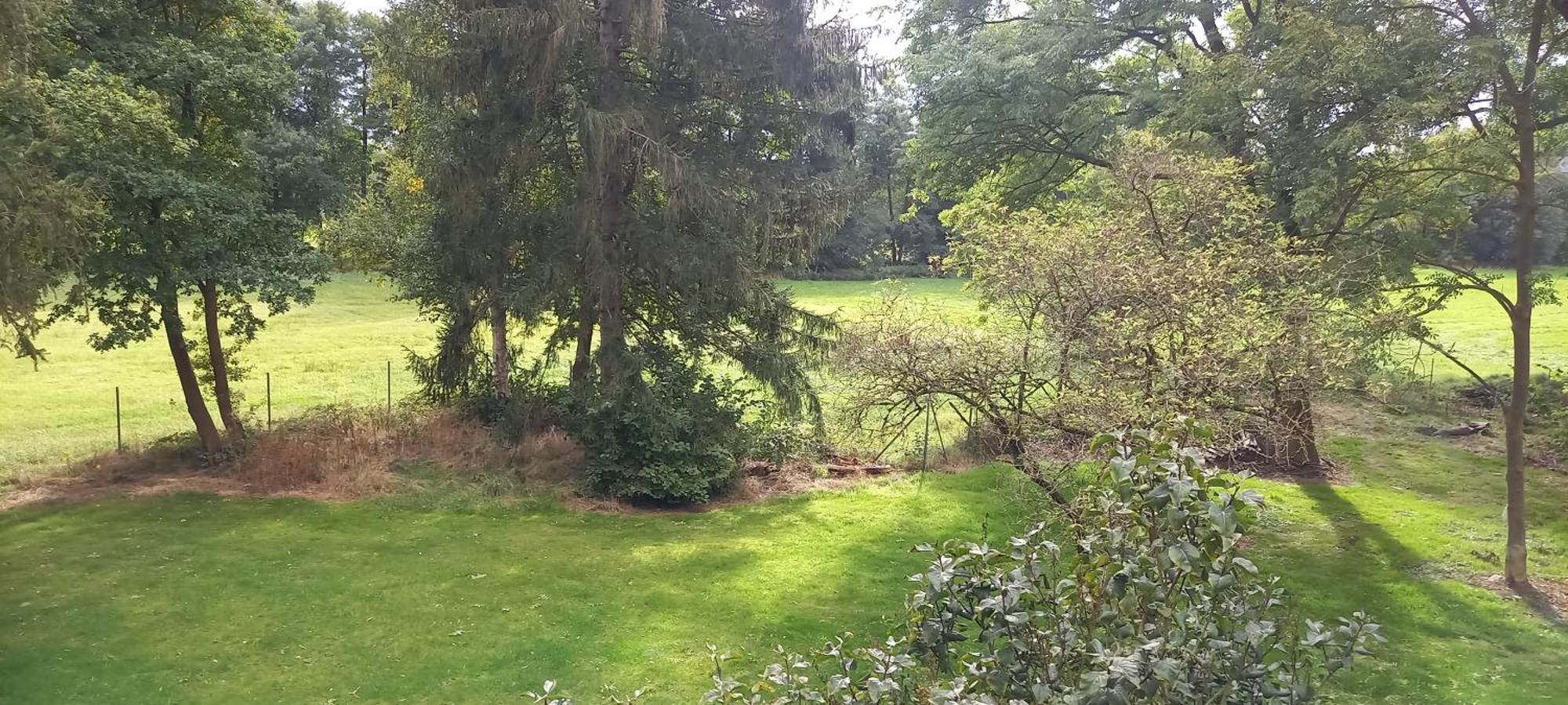 Kiwilodge Rotenburg an der Wümme Exteriör bild
